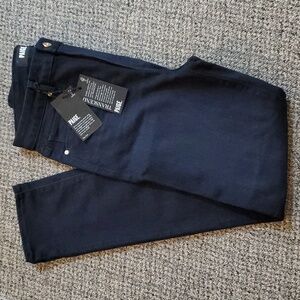 PAIGE GEMMA Jeans - Enchantress